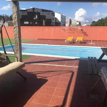Casa Da Via *
