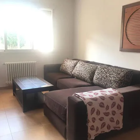 Casa Da Via Semesterbostad