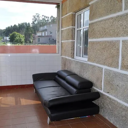 Casa Da Via Semesterbostad O Grove