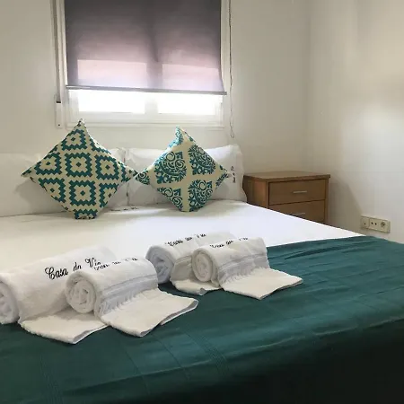Casa Da Via Semesterbostad *